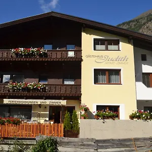 Gasthof Judith, Sölden