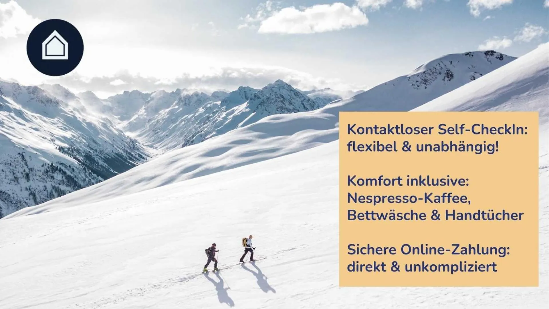 International House Soelden Superior Apartment Zw 11 Austria